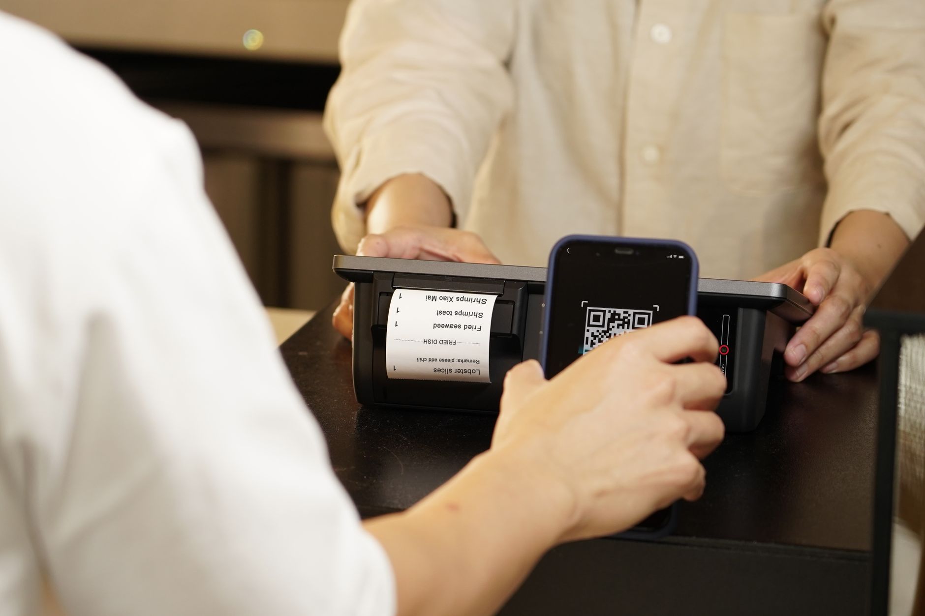 NFC vs QR Code Business Cards: Which Is Better in 2026?