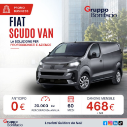 Veicoli commerciali