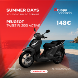 Moto e Scooter