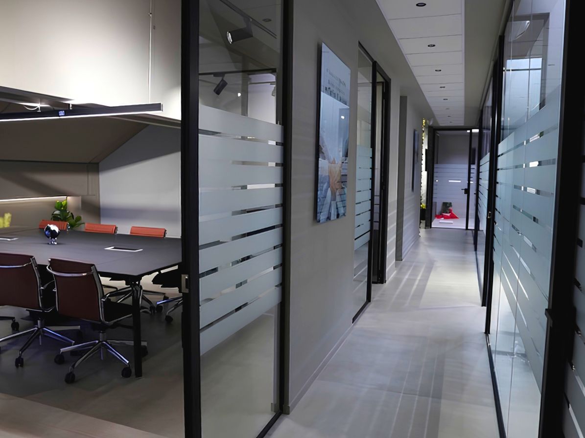 Noleggio Lungo Termine